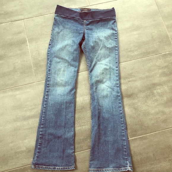 Juicy Couture Denim - JUICY COUTURE Maternity🤰🏼Stretch Denim Jeans -29